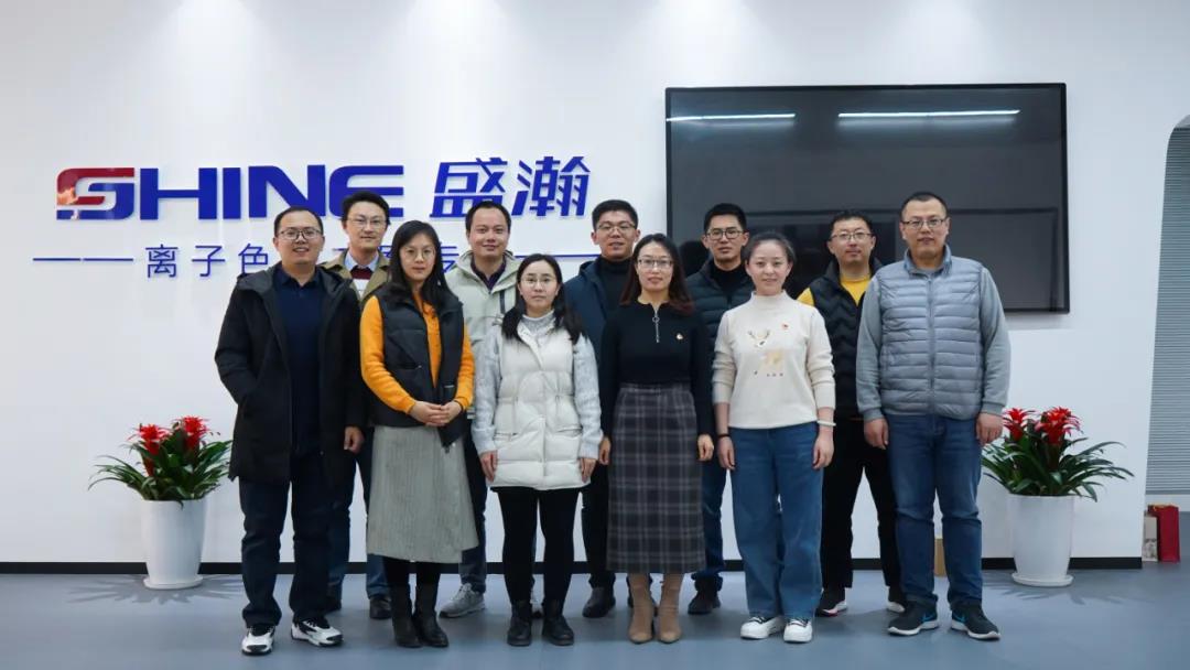 我與盛瀚共成長 | 聽！這就是文化的傳承