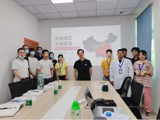 盛瀚五星級服務：將細節(jié)做到極致，讓服務更有溫度！