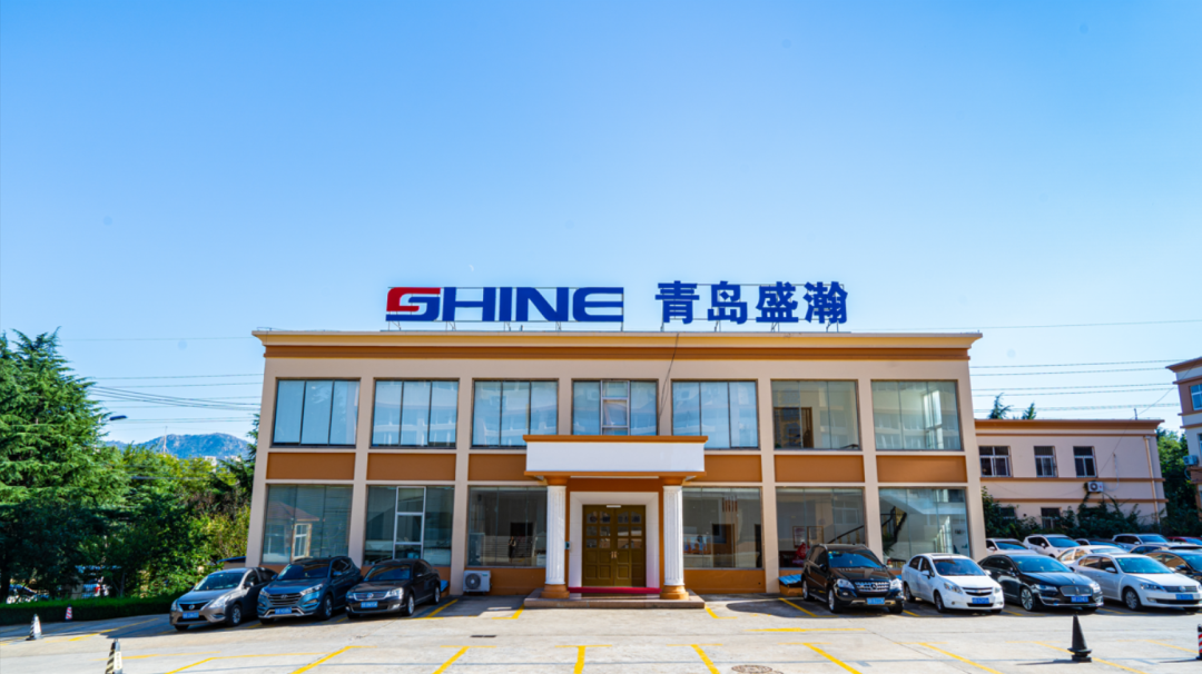 盛瀚，為國產儀器崛起而奮力前行