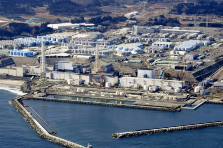 日本核污水排放引發全球焦慮，深思“核電安全無小事”！